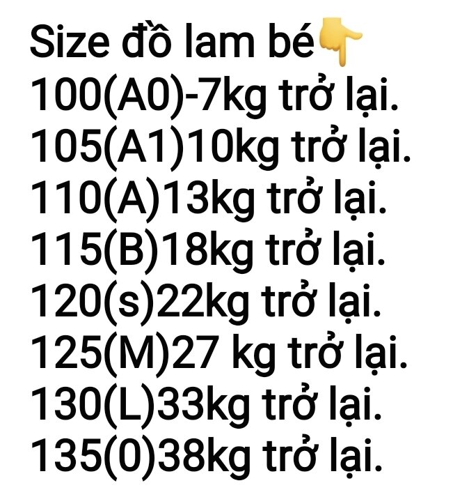 ĐỒ LAM ĐI CHÙA-MẪU LẢNH TỤ CHO BÉ