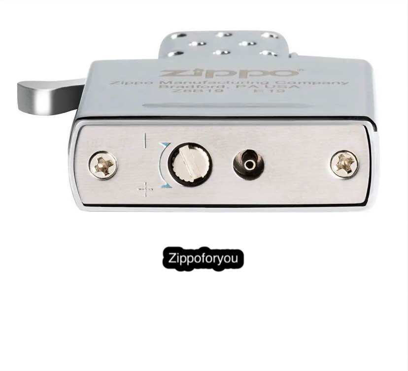 RUỘT ZIPPO GAS BUTANE - MỘT TIA LỬA 65826