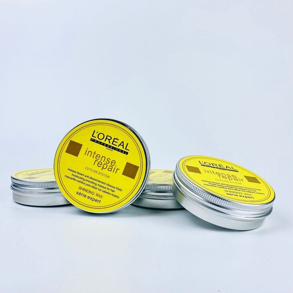 wax vuốt tóc nam