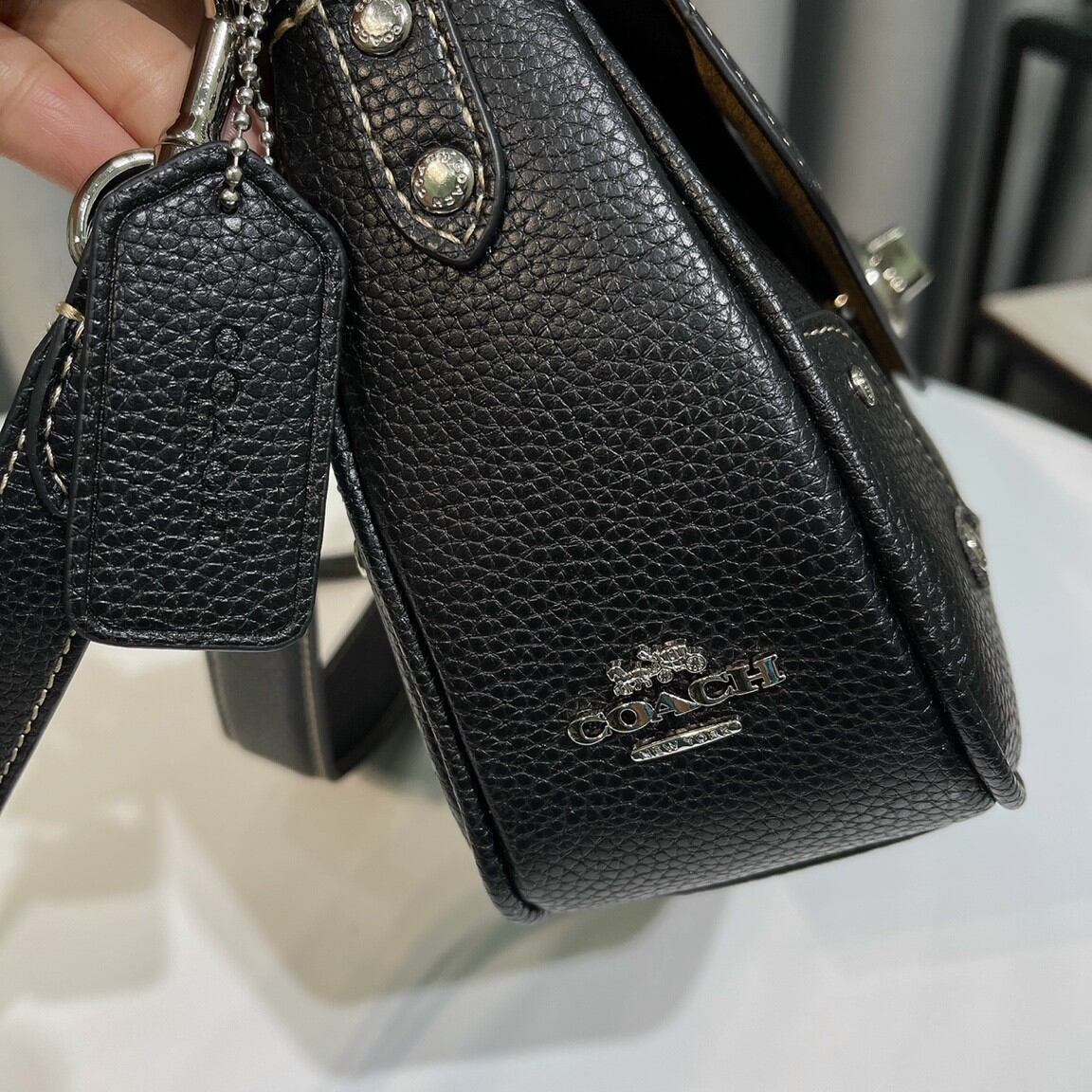 Túi coach