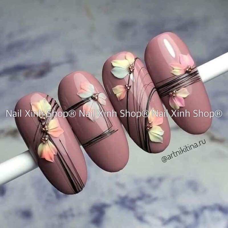 [HCM]Gel nhện vẽ Vinimay