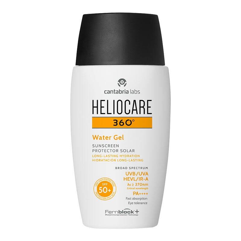 Kem Chống Nắng Heliocare 360° Water Gel Spf 50 50Ml