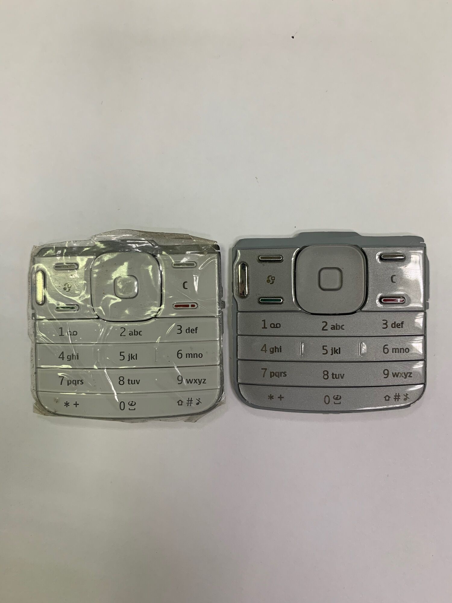 Phím nokia n97