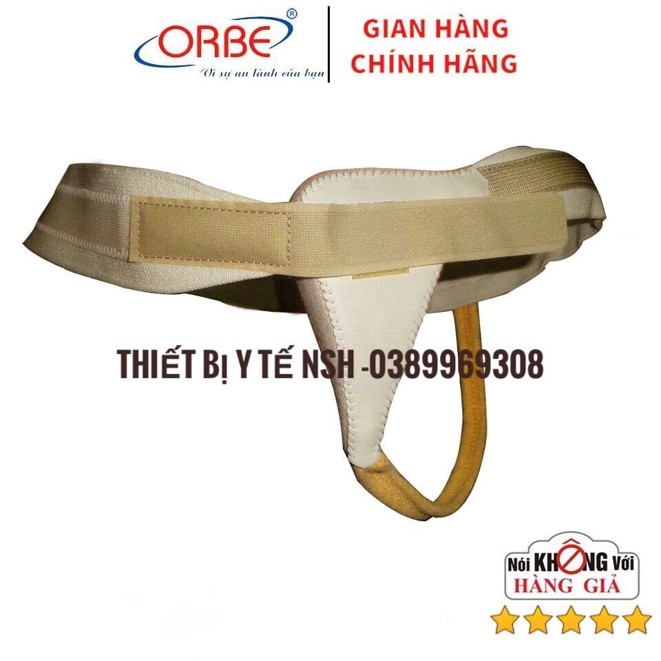 ❤️ đai thoát vị bẹn 1 một bên trái, phải có dây orbe, đai thoát vị thoái vị bẹn 1 bên có dây orbe đủ size m l đai thoát vị bẹn 1 bên có dây cao cấp orbe