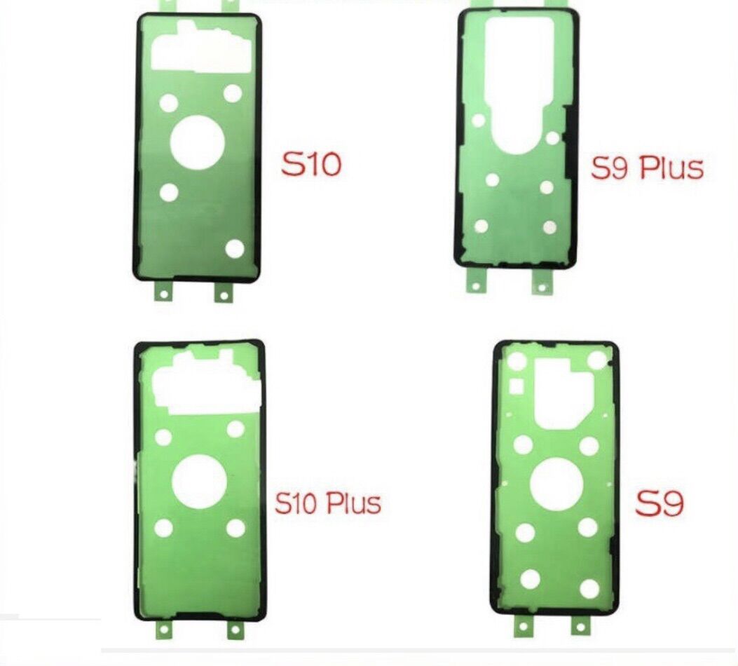 [Chính Hãng] Keo dán kính lưng Samsung S8/S8+/S9/S9+/S10/S10+/S20/S20+/S20Ultra
