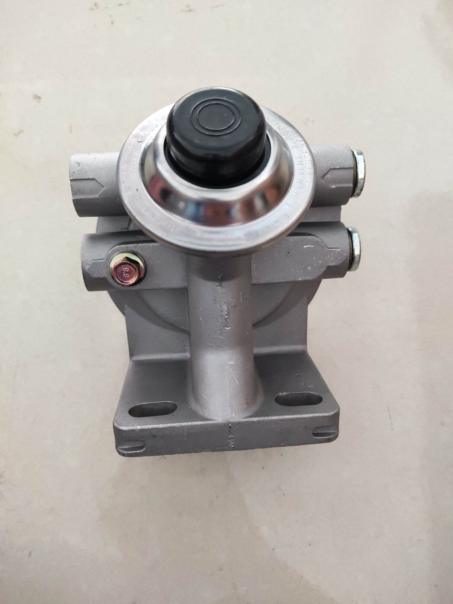 Đế cốc lọc thô pl420 howo