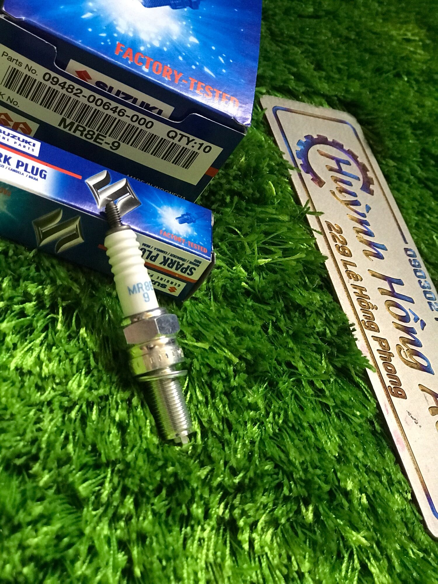 Bugi Satria fi - Raider fi