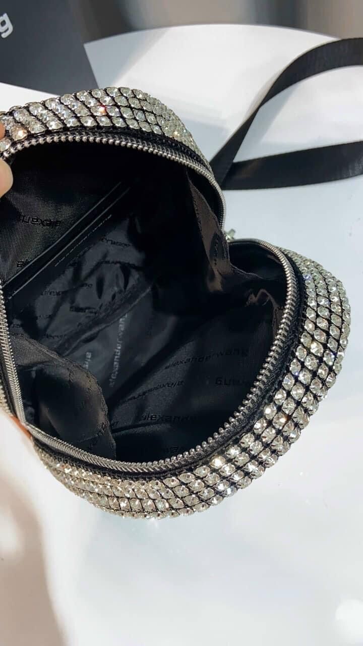 Balo Alexander Wang