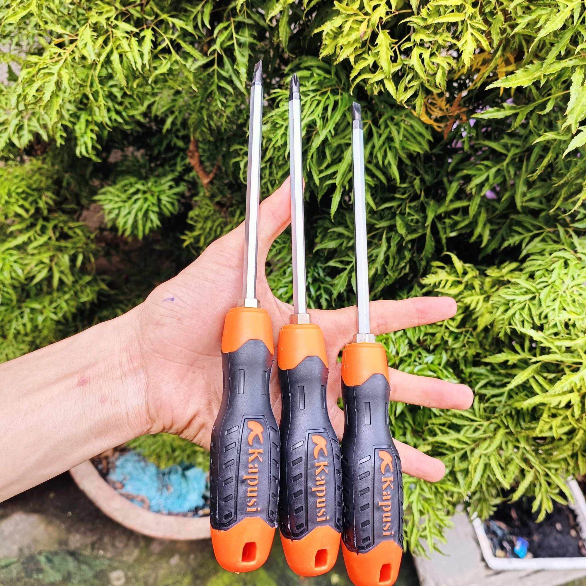 Tu vít đổi đầu 2 chiều