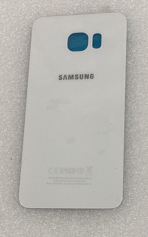 Nắp lưng thay thế điện thoại SS S6Eplus