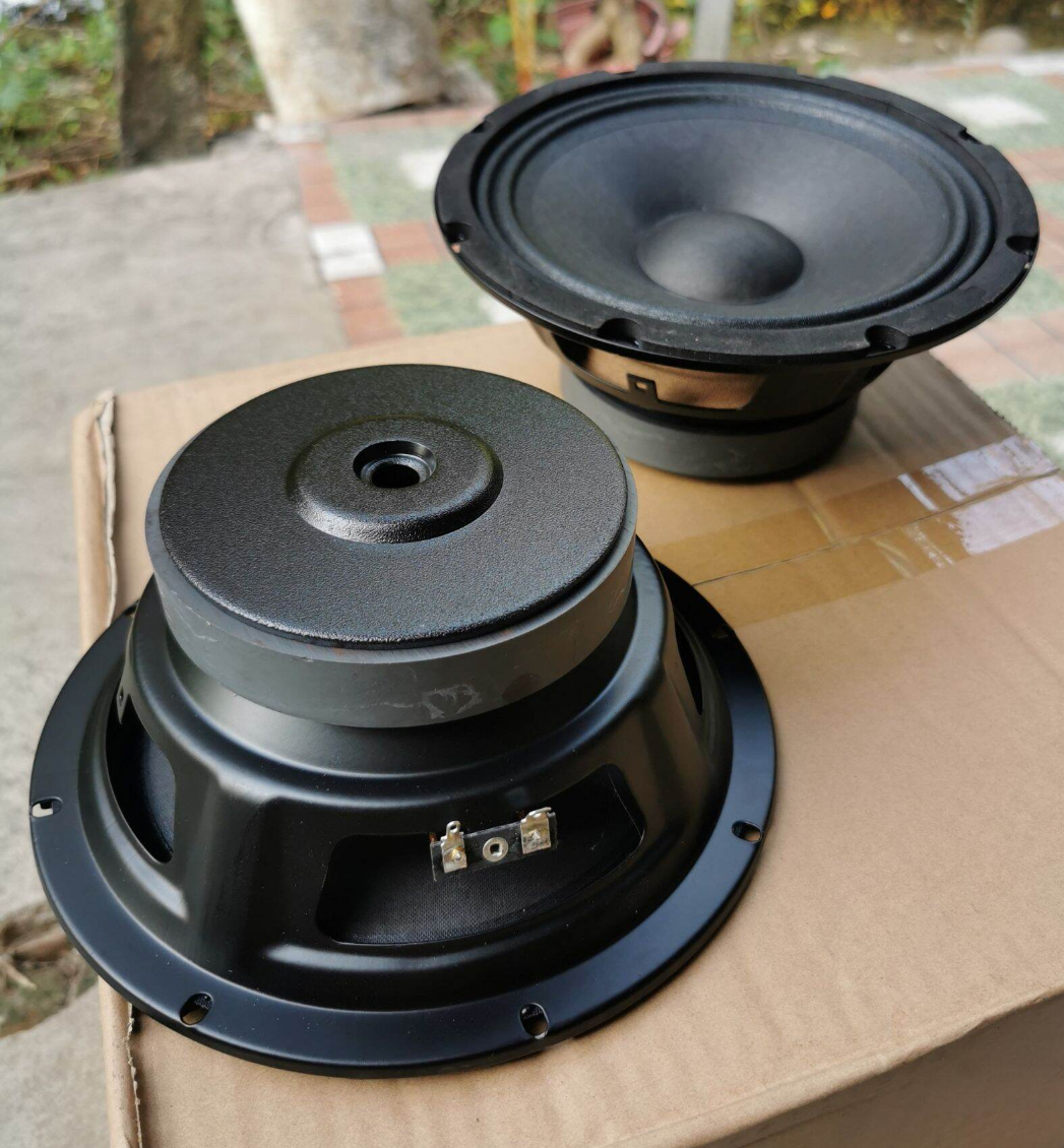 Loa bass 20cm từ 120 coil 35 4ohm dùng ráp loa kéo