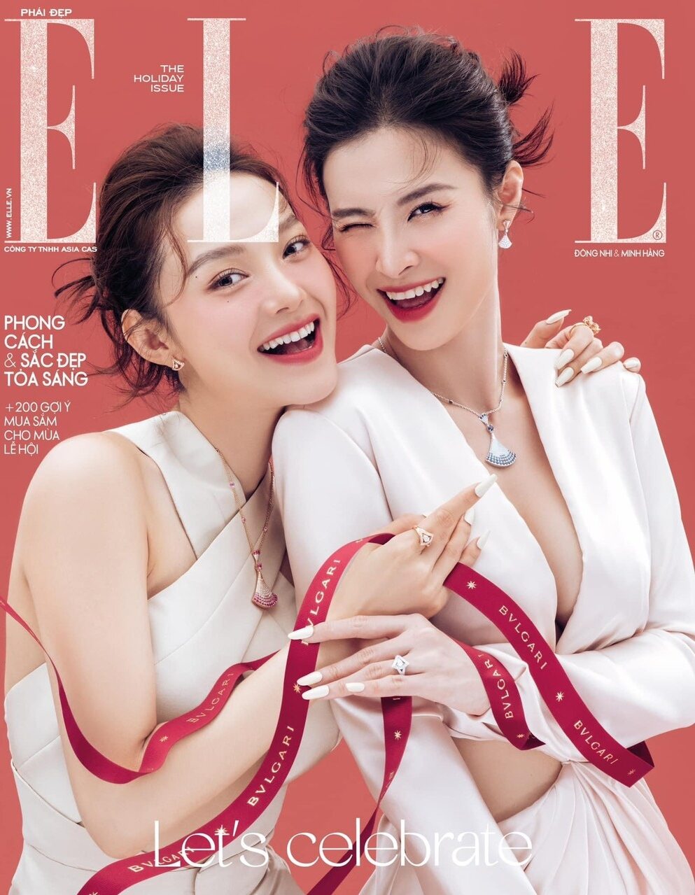 TC ELLE 2021 - 2022