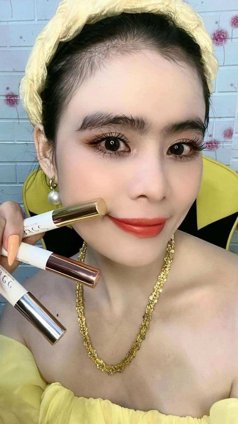 Bộ đôi dưỡng mi ngày và đêm