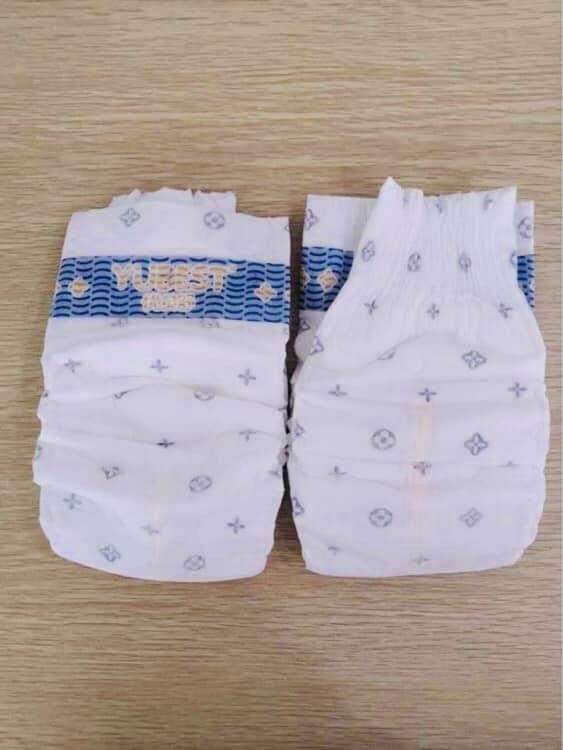 Tã quần yubest Night M76/L72/XL68/XXL64