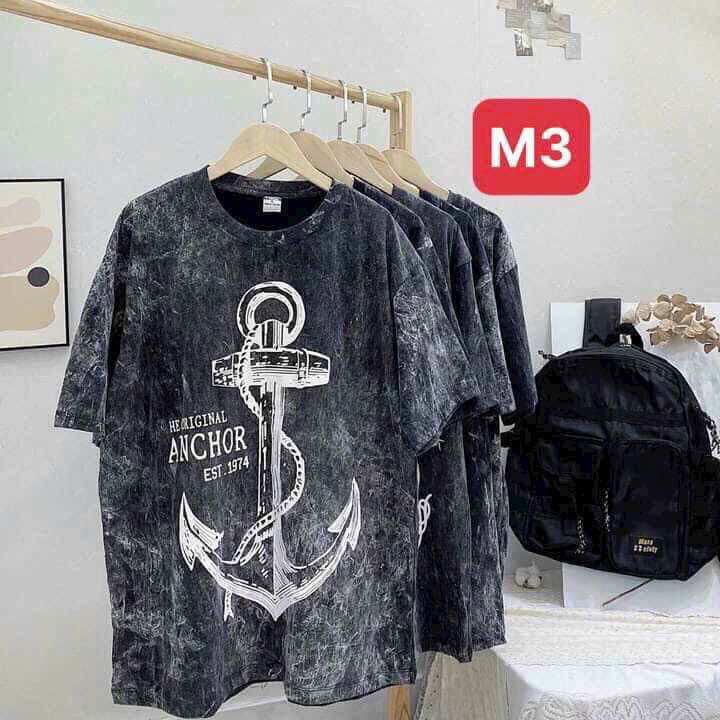 Áo Thun Tay Lỡ Unisex Bạn Thân Áo Đôi Nam Nữ Tay Lỡ Phông Rộng Áo Thun Phông Rộng