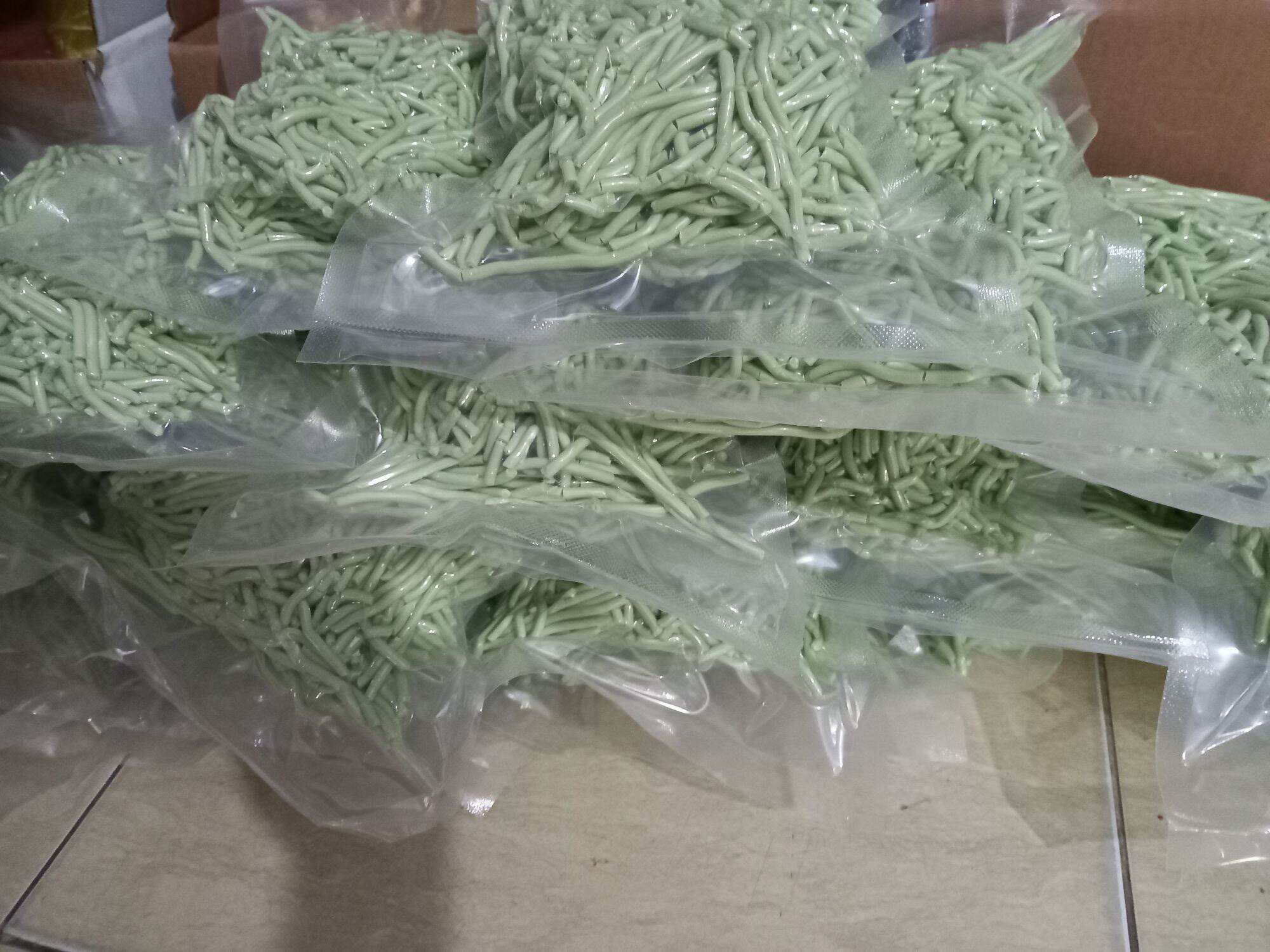 Sợi lọt khô,trân châu sợi 1 kg