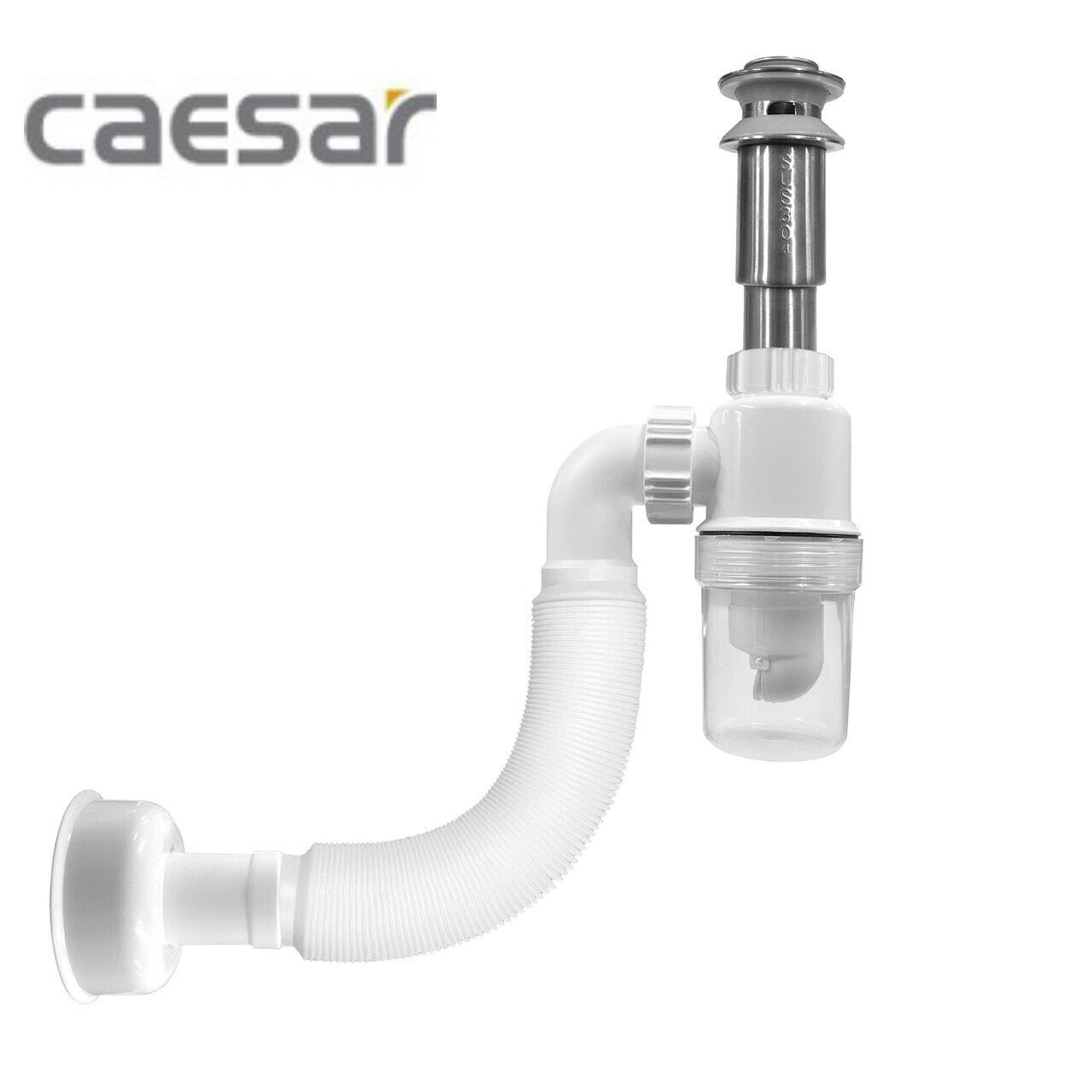 Giá bộ xả nhấn lavabo caesar bf602
new
chính hãng bảo 2 năm