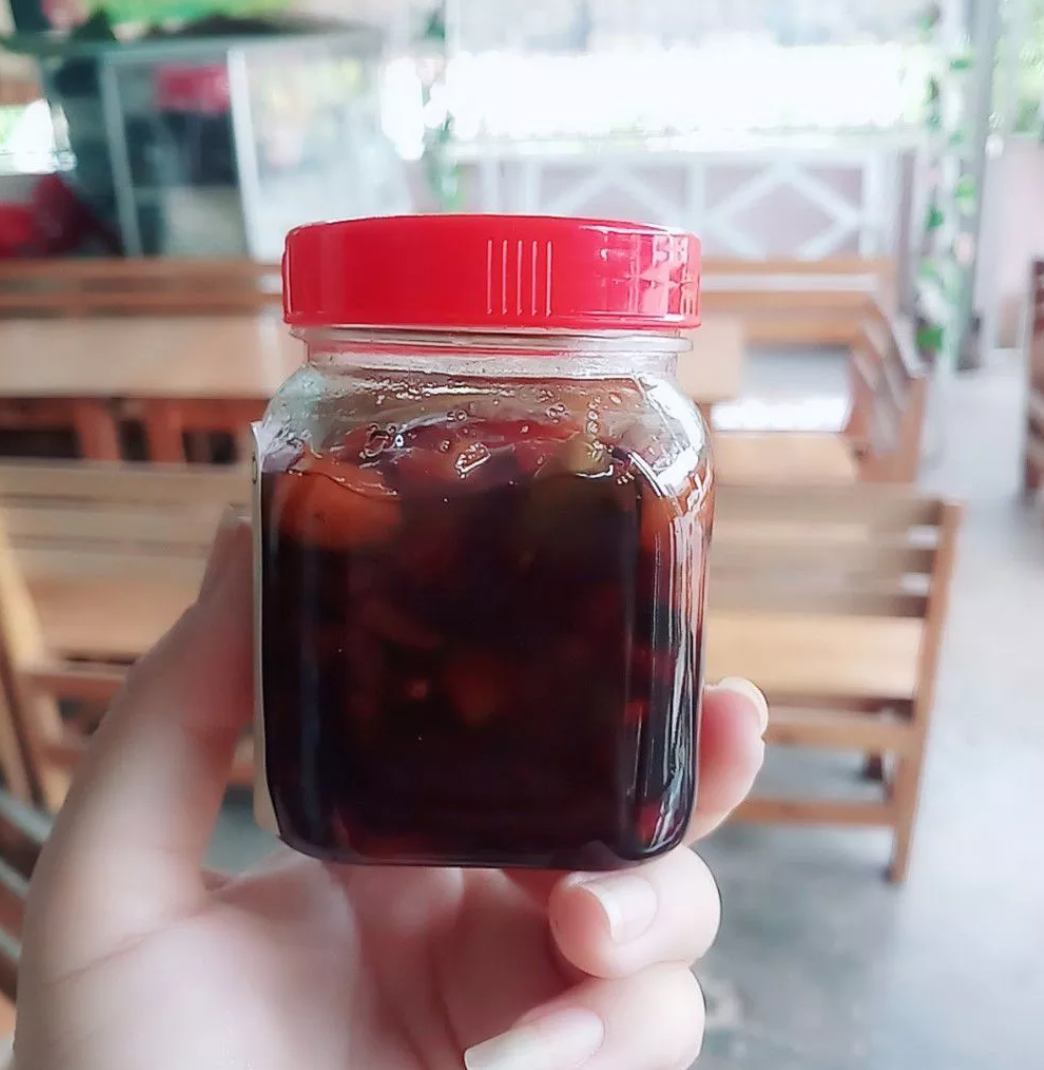 200g Kho quẹt tốp mỡ chuẩn quán