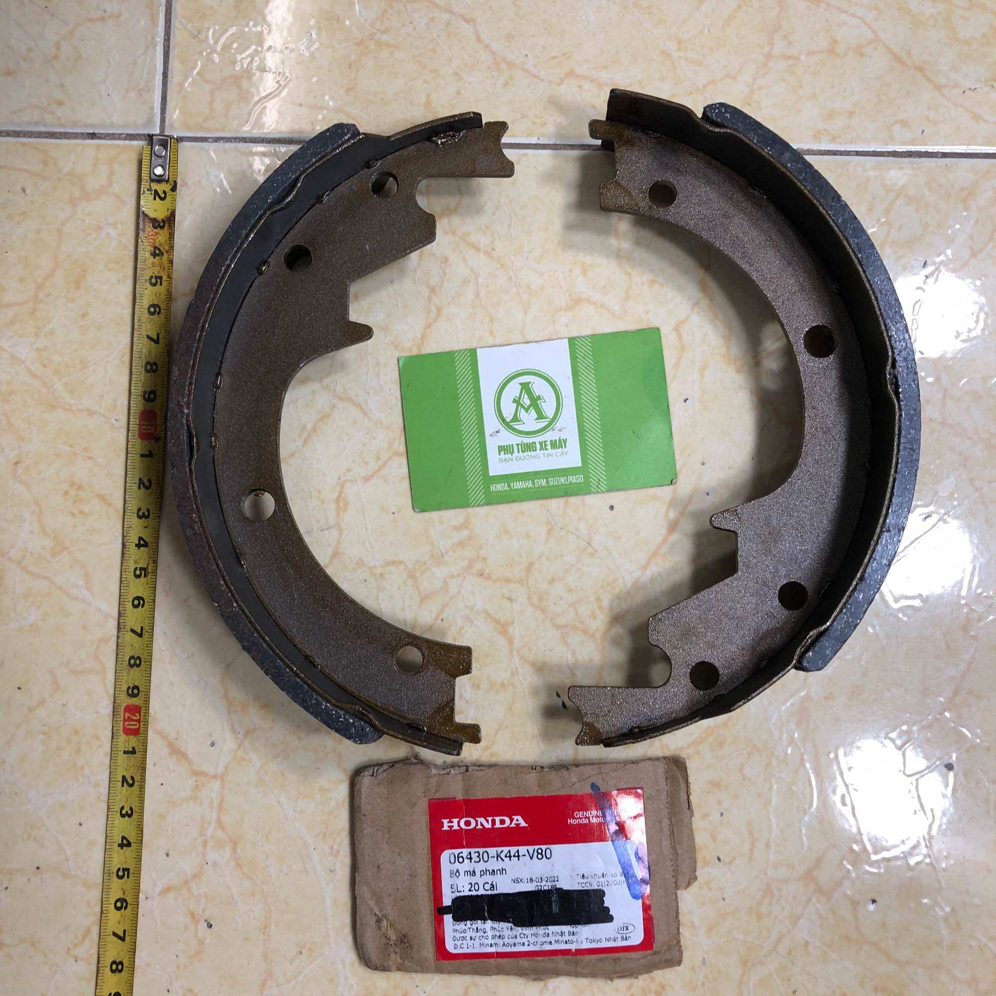 Cặp Bố đùm ( hình răng cưa) Cho Xe Ba Gác Xe Lôi - khách kiểm tra trước khi đặt hàng nhé