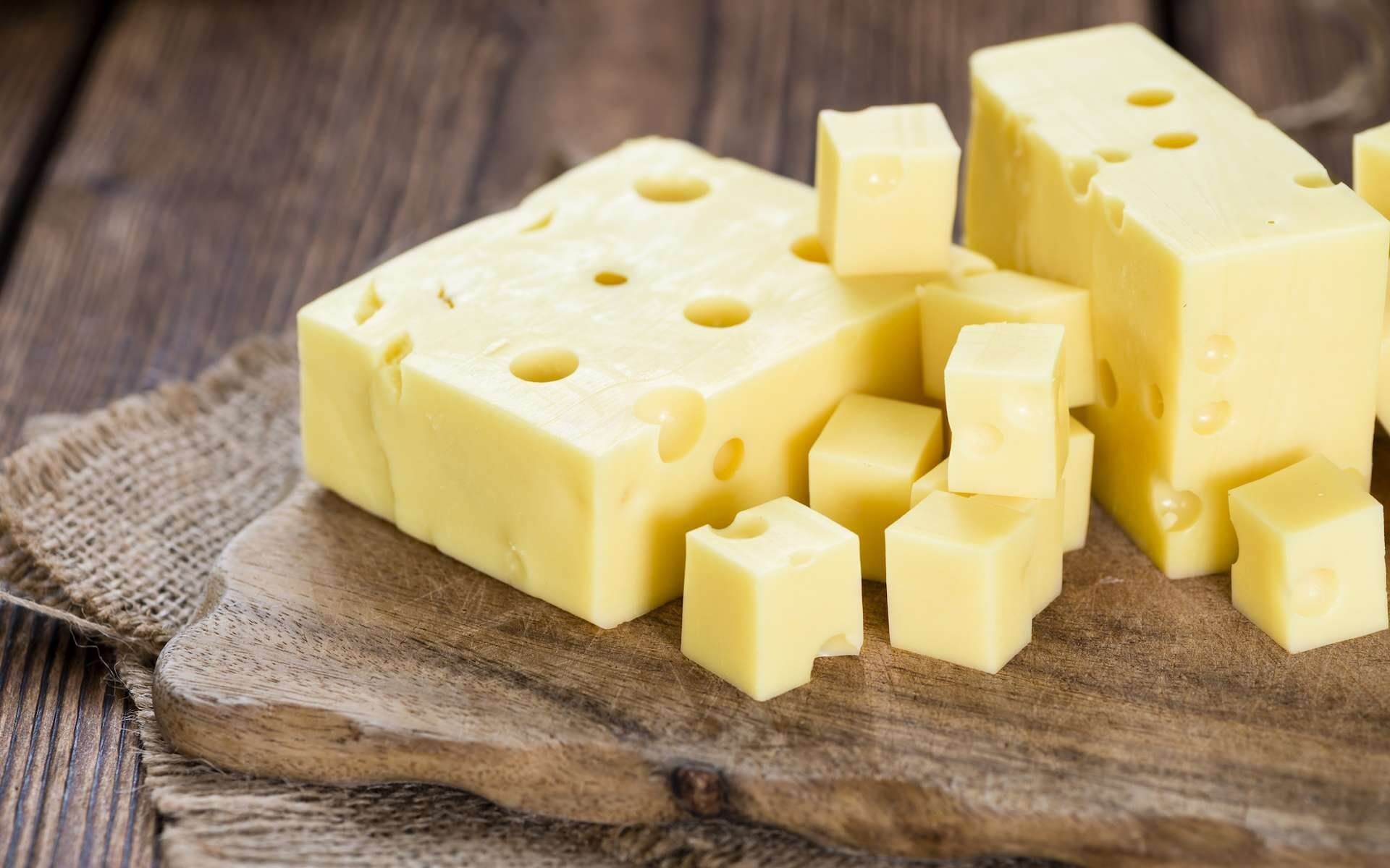 Phô mai Cheddar Bottega Zelachi 200g