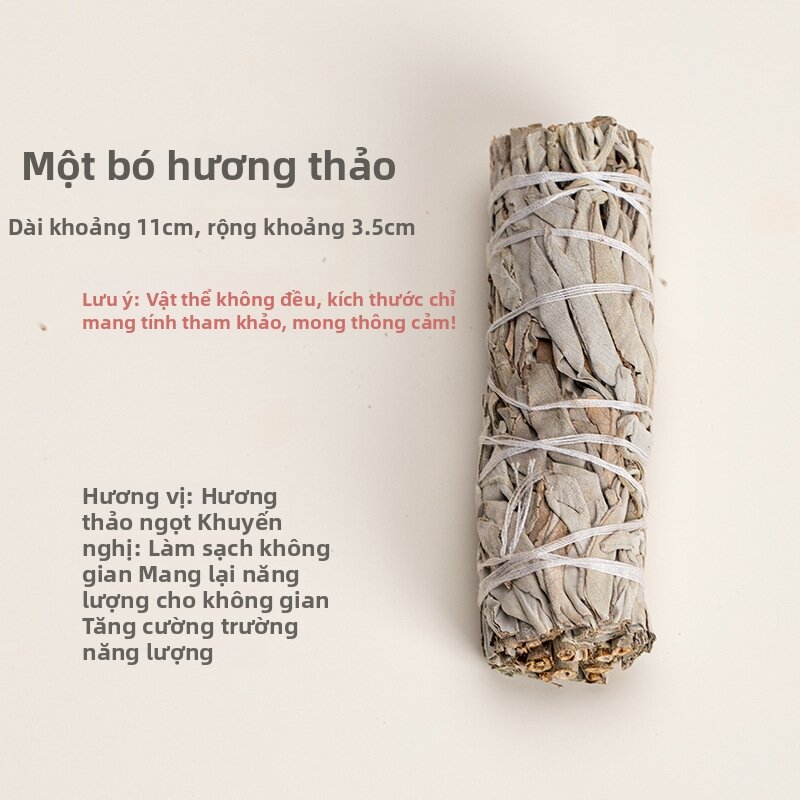 Đèn Xông Hương Đặc Biệt Từ Hương Thảo Dùng Tại Nhà