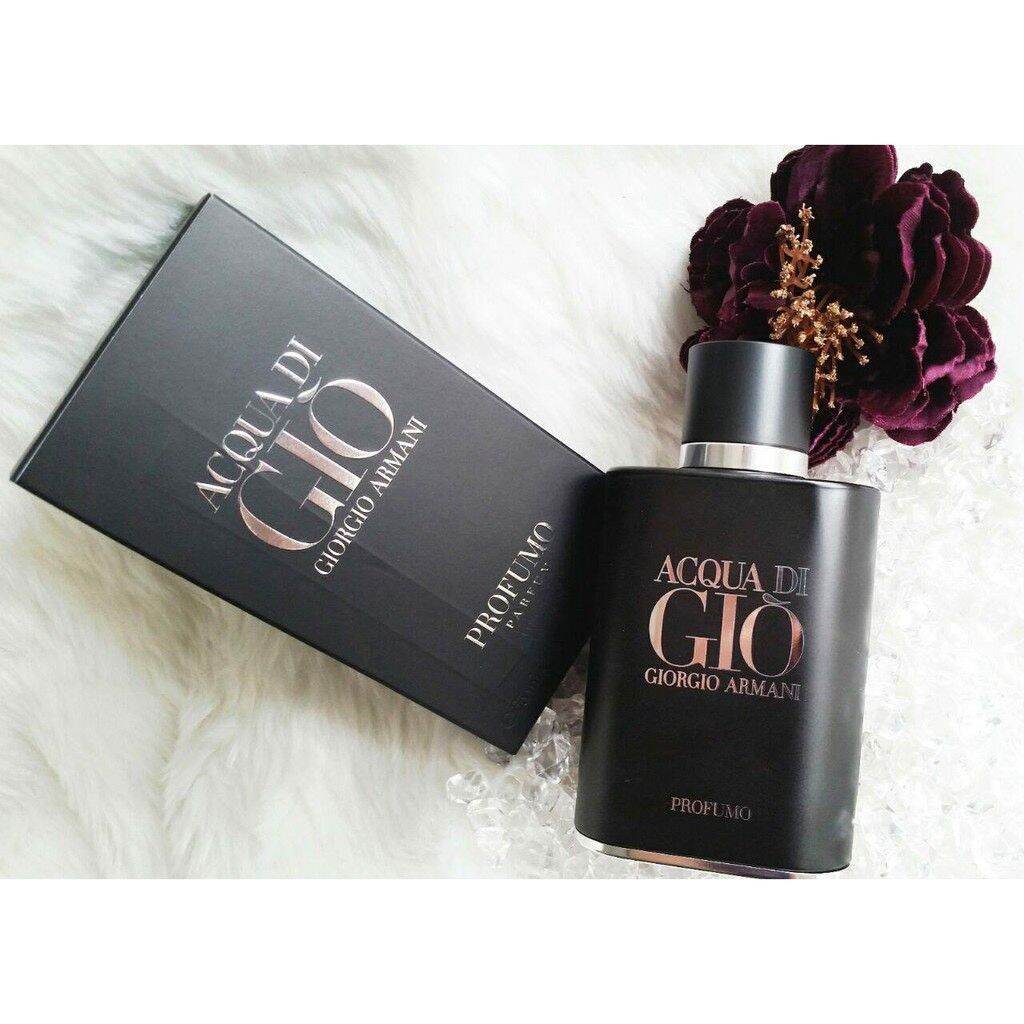 Nước hoa nam nữ aqua di giò 100ml