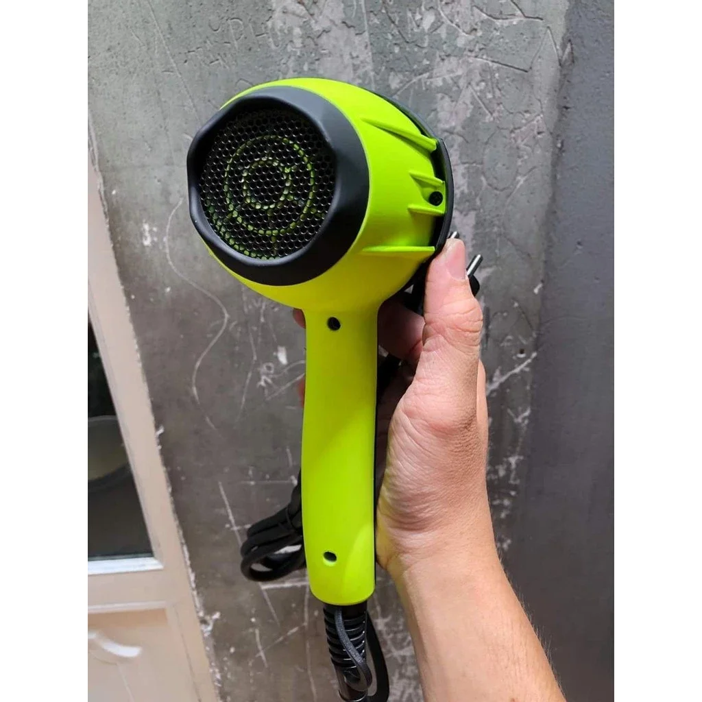 Máy sấy tóc YM 999 công suất lớn 3000W