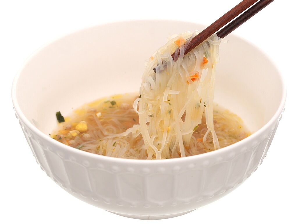 Thùng 30 gói Hủ Tiếu Chay Vifon 65g