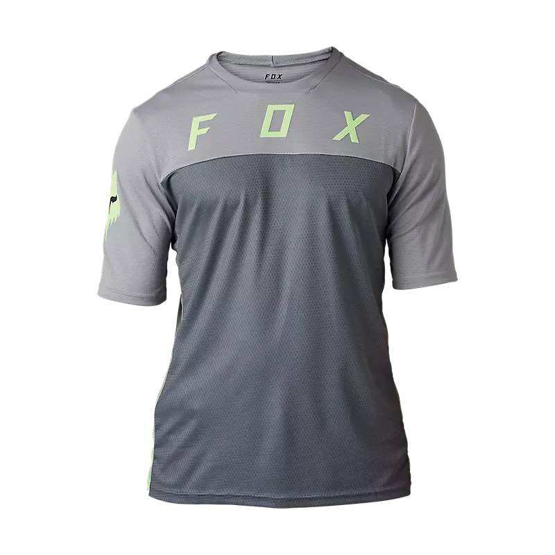 Áo fox defend ss cekt size l