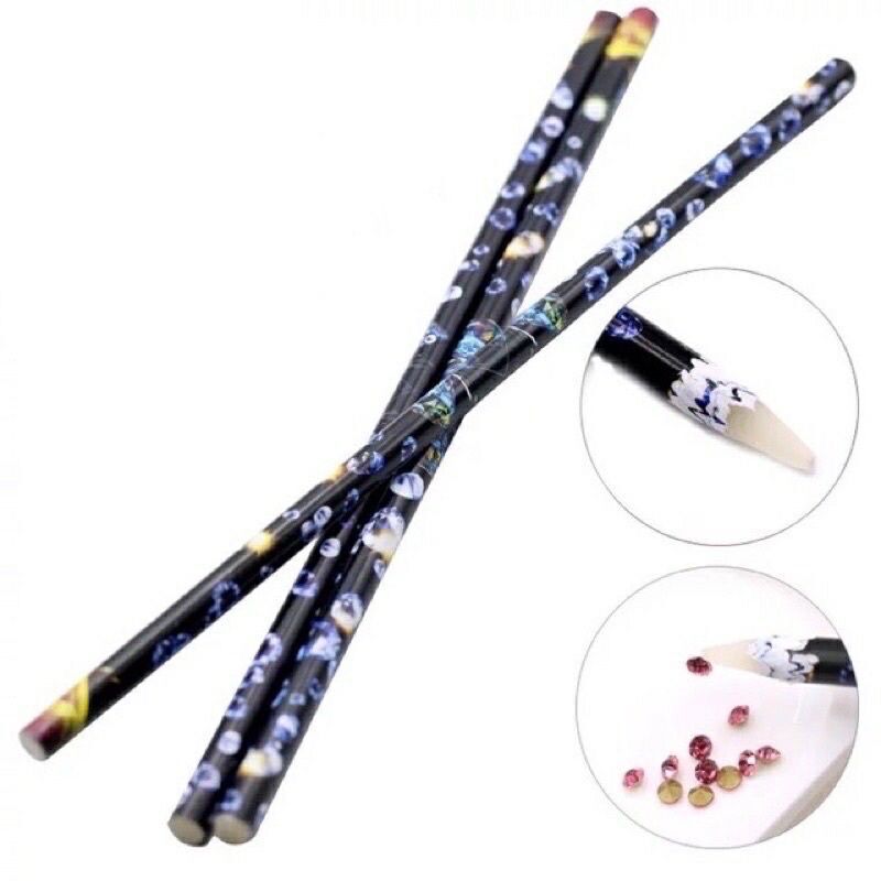 Bút Chấm Đá Nail