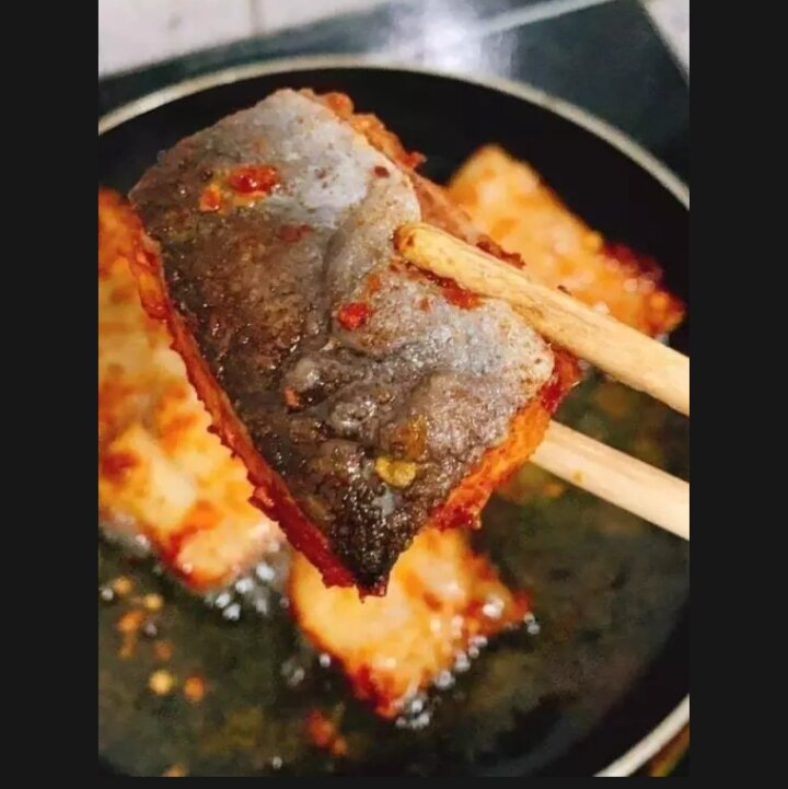 1 kg khô cá dứa phi lê hàng ngon