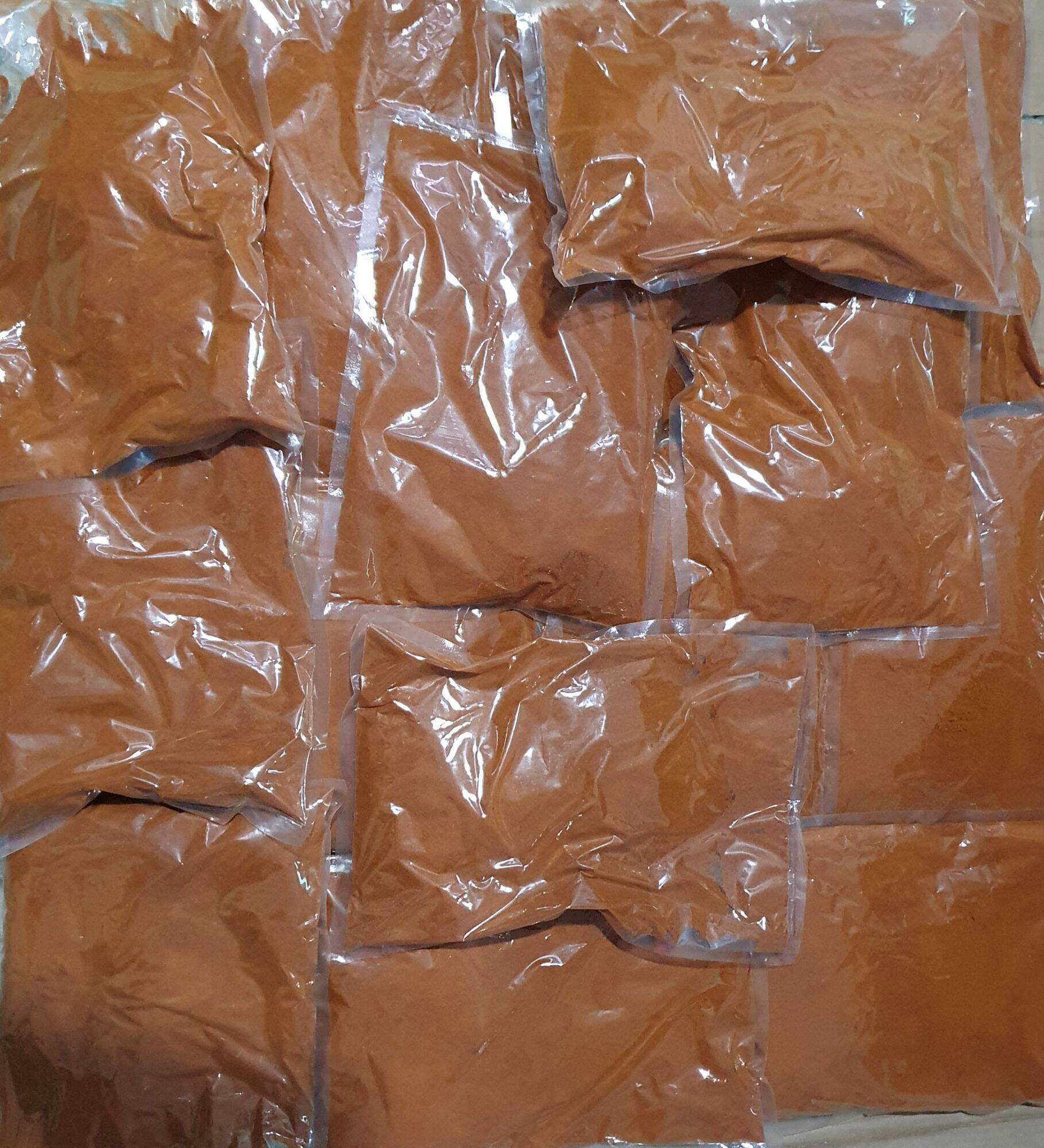 Artemia Sấy Khô 500g : thức ăn cá cảnh