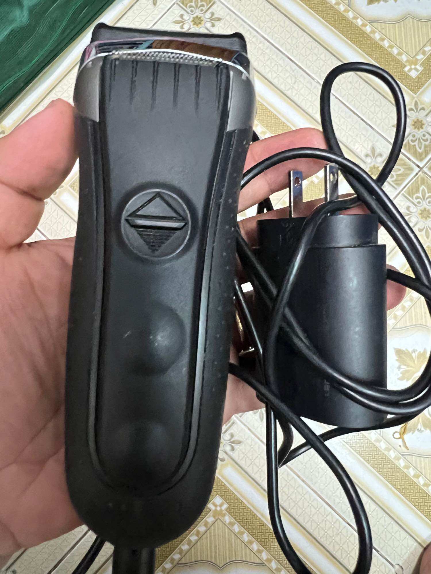 Máy cạo râu Braun seri 3 nội địa nhật