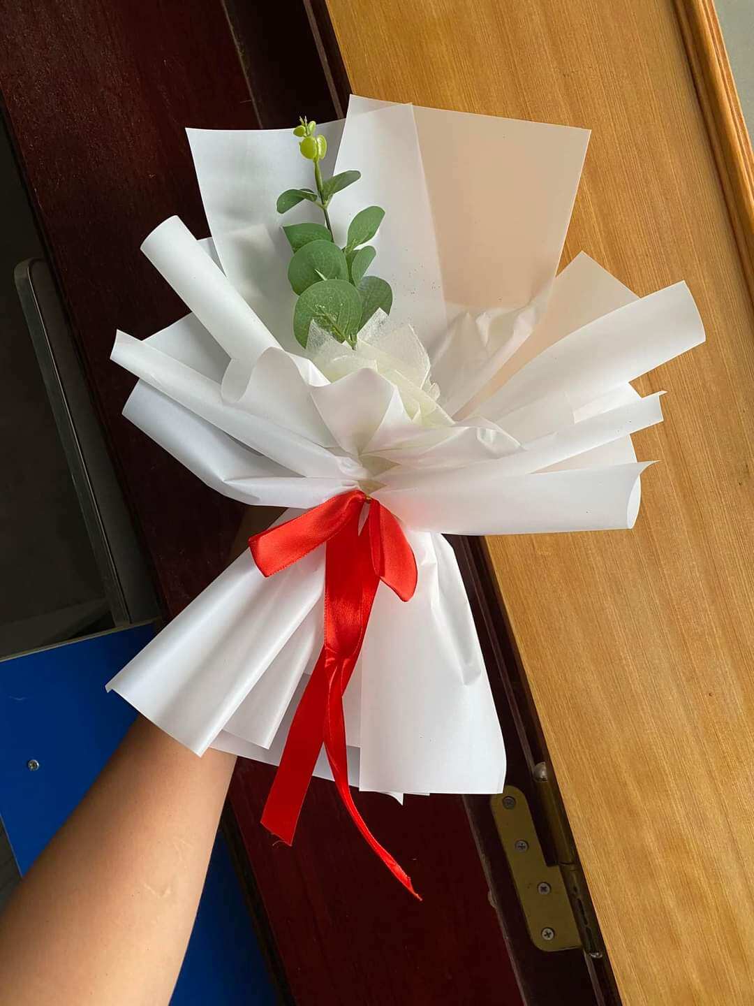 cốt hoa cắm 1-3 bông