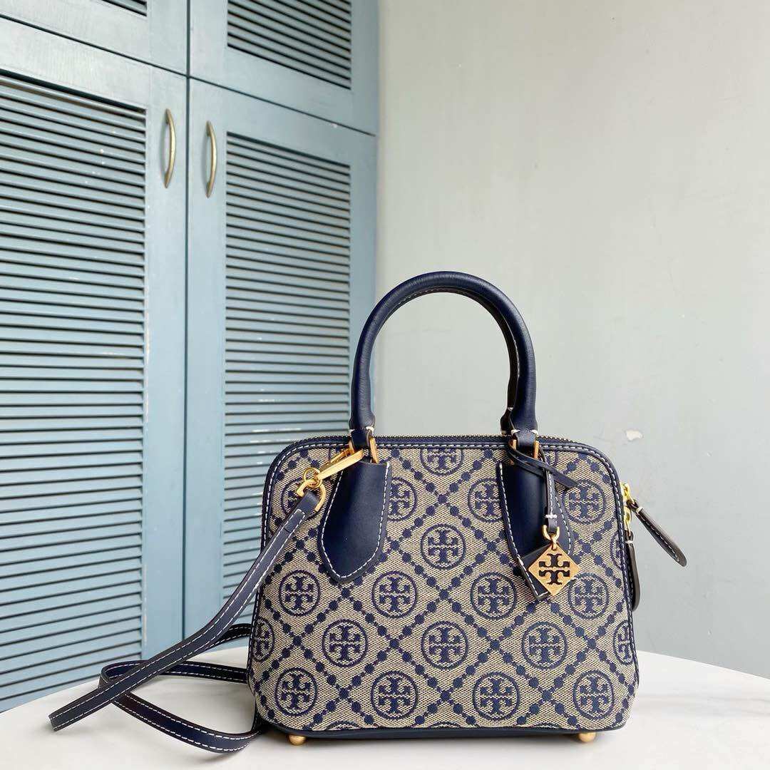 Túi Burch Mini Swing Satchel ưa chuộng