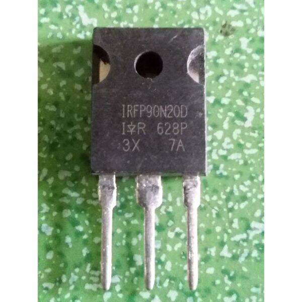 1- CHIẾC MOSFET IRFP90N20( THÁO MÁY)