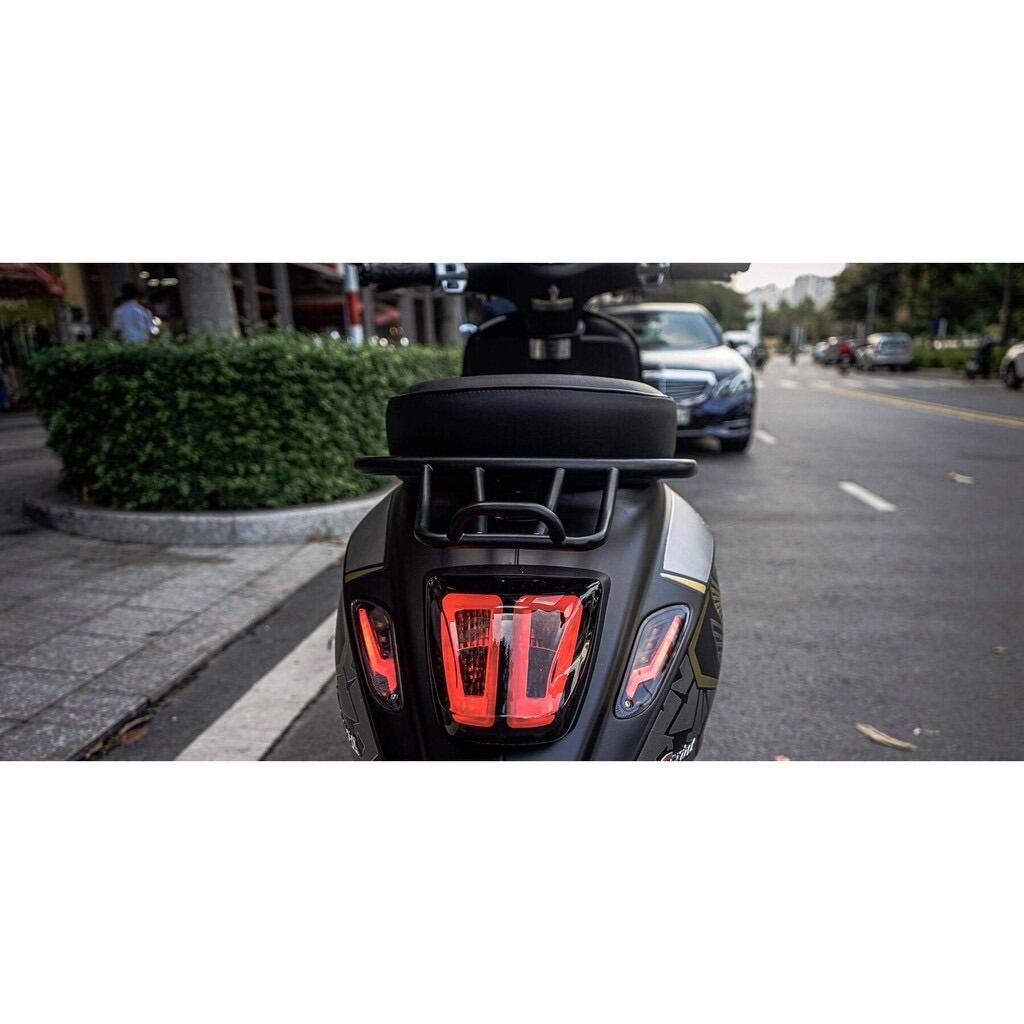ĐÈN HẬU/SAU MẨU HD CORSE DÀNH CHO VESPA SPRINT PRIMAVERA