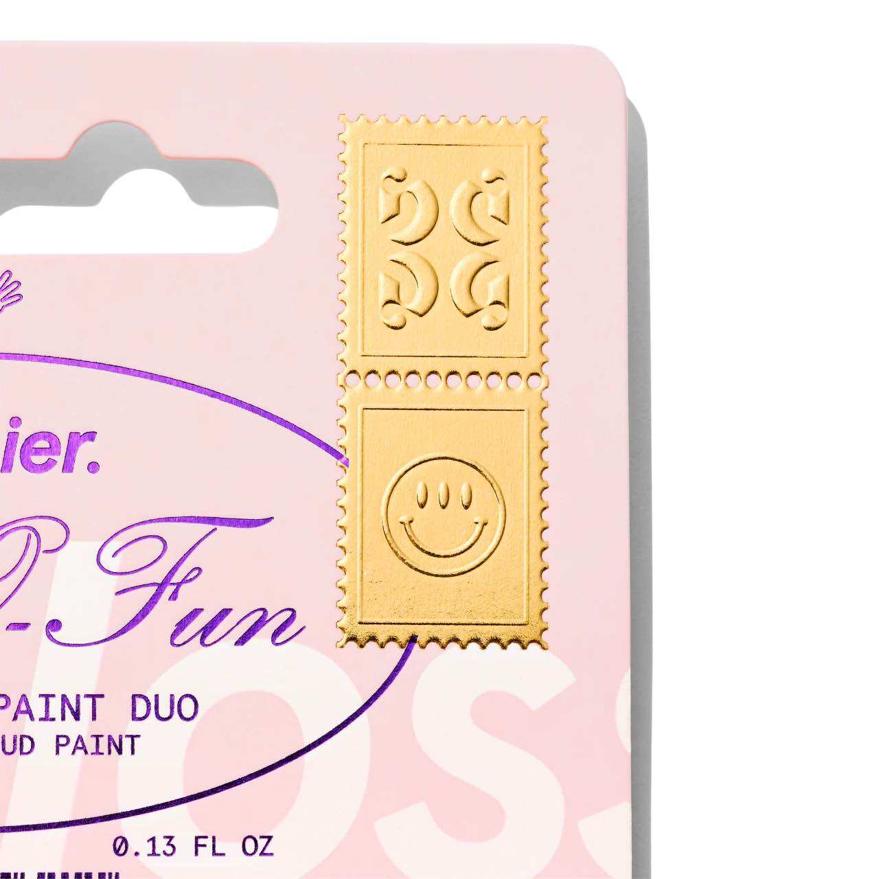 Má Kem GLOSSIER Mini Cloud Paint Gel Cream Blush Duo