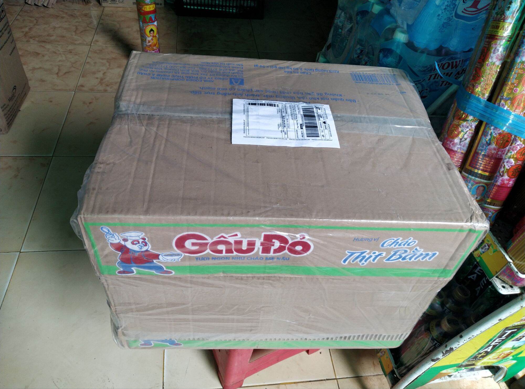 Combo 6 Cái Lợp Đặt Tép, Cá Bằng Tre
