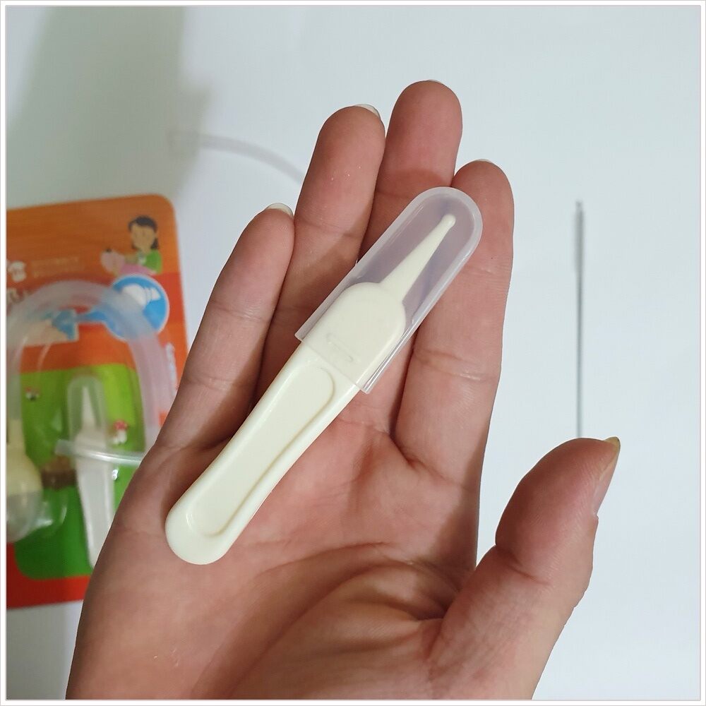 Bộ hút mũi kichi cho bé