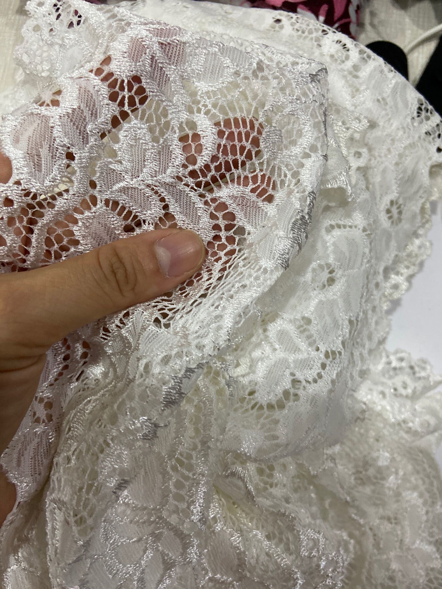 1m ren mềm co giản bảng 14cm
