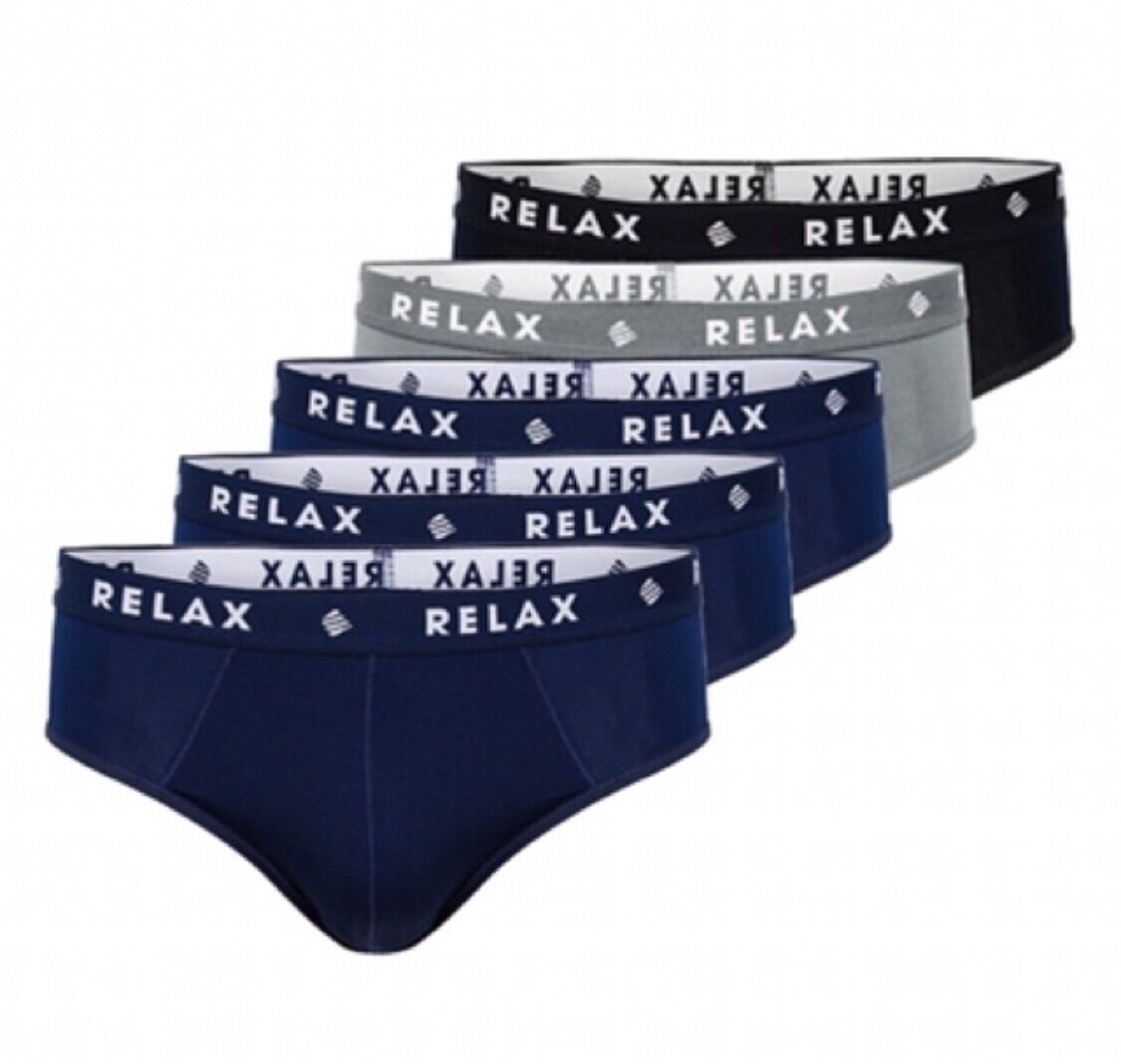 Quần lót nam thun lạnh Relax