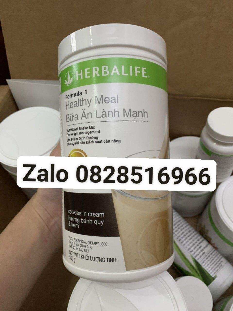 Bữa ăn lành mạnh hương quy kem