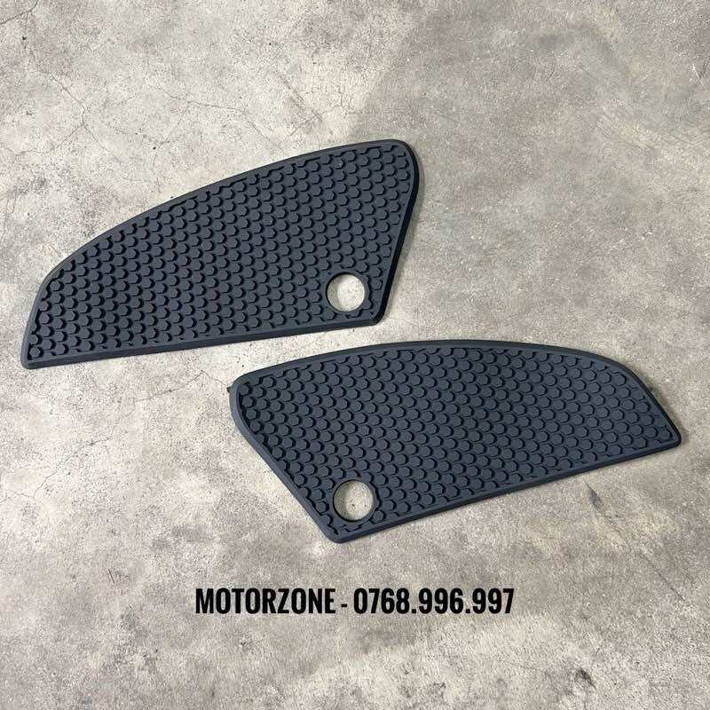 [HCM]Dán chống trượt bình xăng XSR155