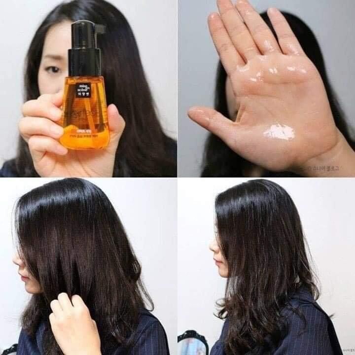 Dưỡng Tóc JCKOO PERFECT Mềm Mượt