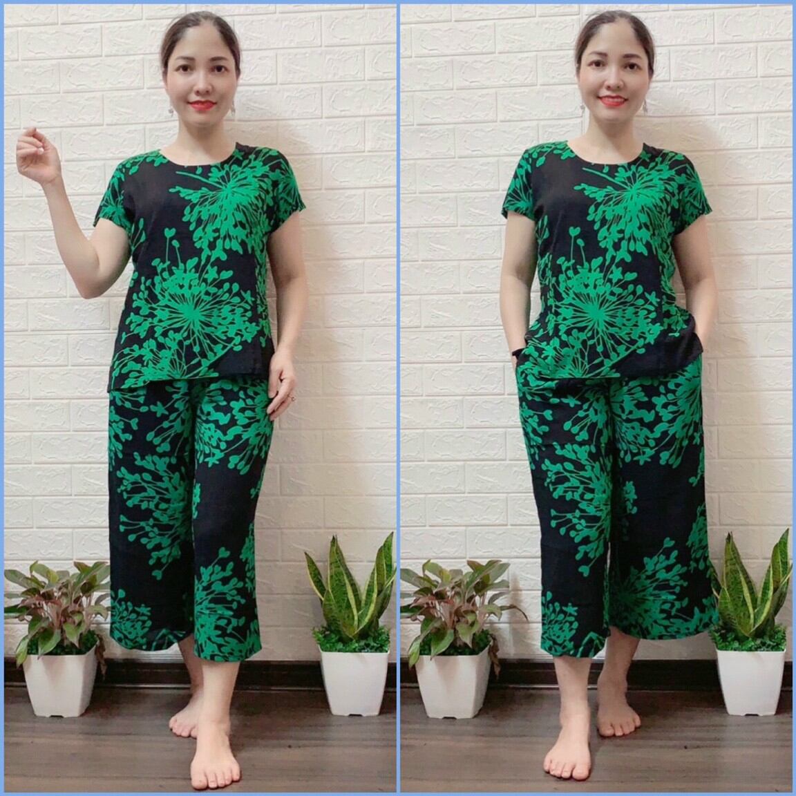 Bộ đồ trung niên