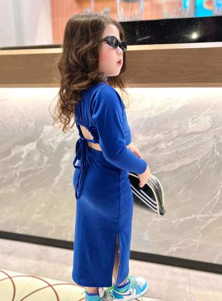 sét thiết kế xinh cho bé (hai màu)
