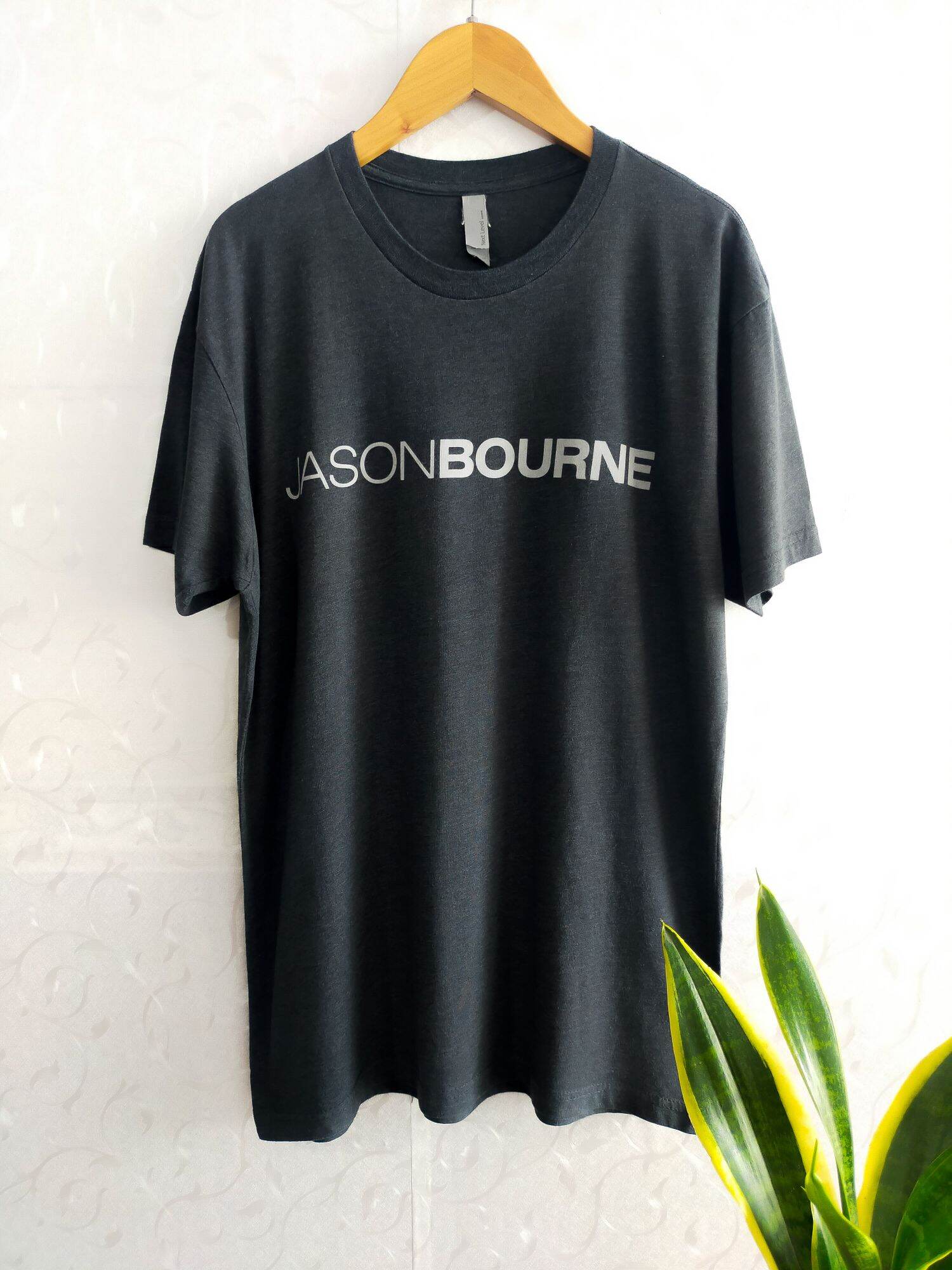 Áo phông nam nữ cotton, màu xanh lá, size m ap2004063