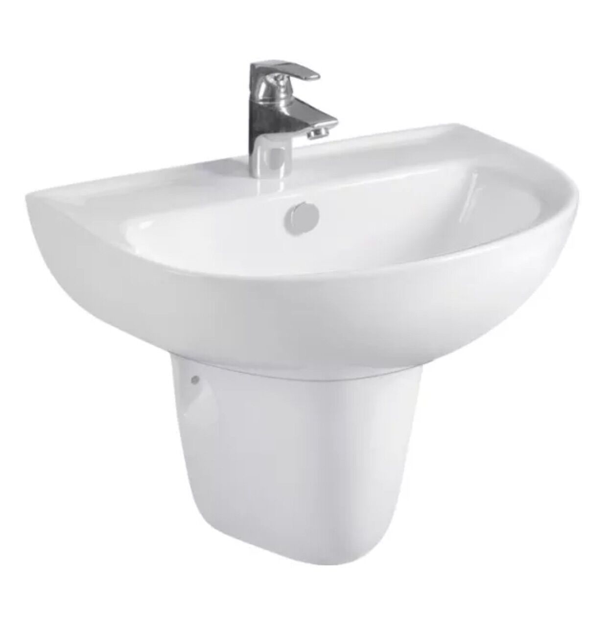Lavabo treo tường cao cấp nhập khẩu