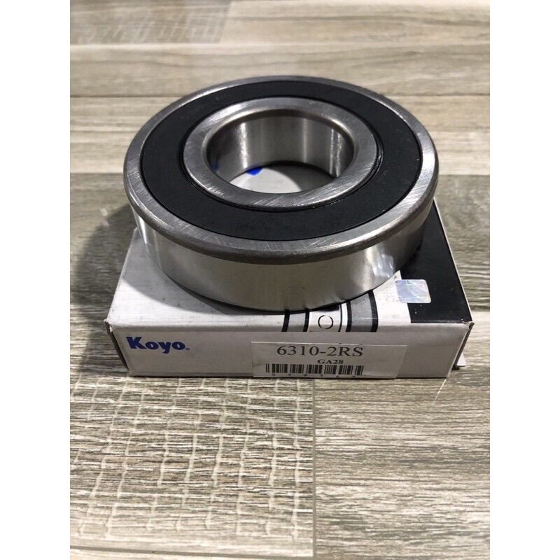 Vòng bi bạc đạn KOYO 6310